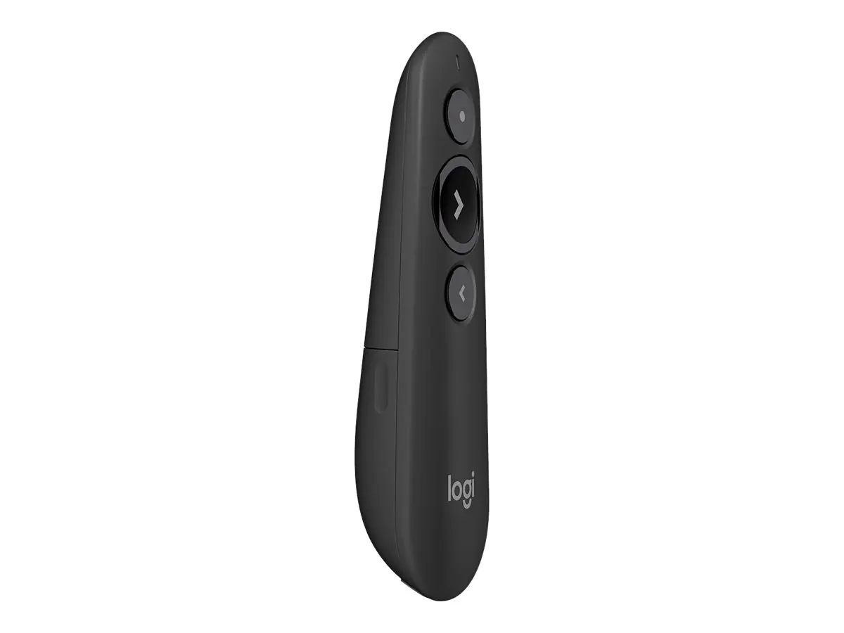 Logitech R500s - Präsentations-Fernsteuerung 910-006520