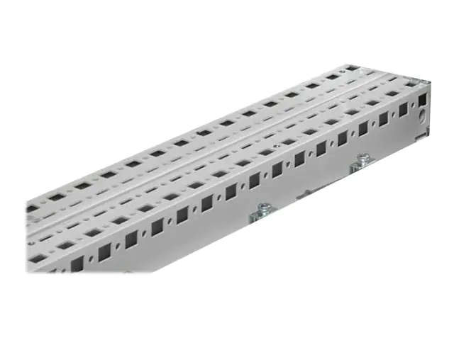 Rittal Mounting plate infill - Rack-Füllelement