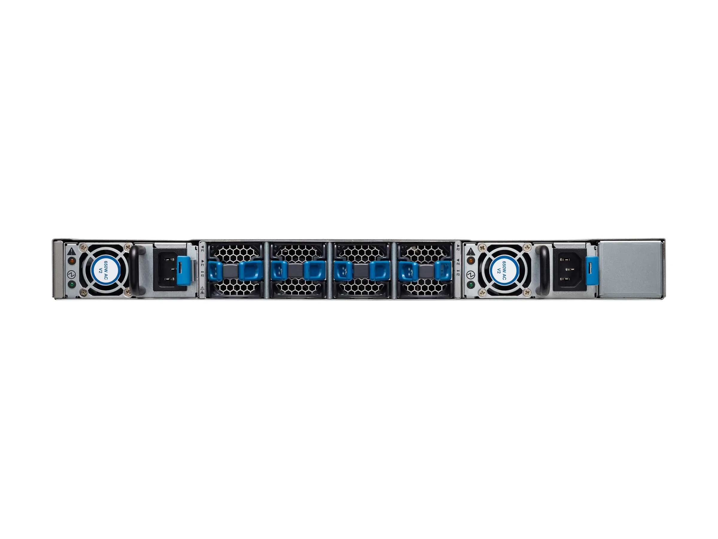 HPE SN6610C 32Gb 32/24 32Gb Short Wave SFP+ Fibre Channel v2 Switch