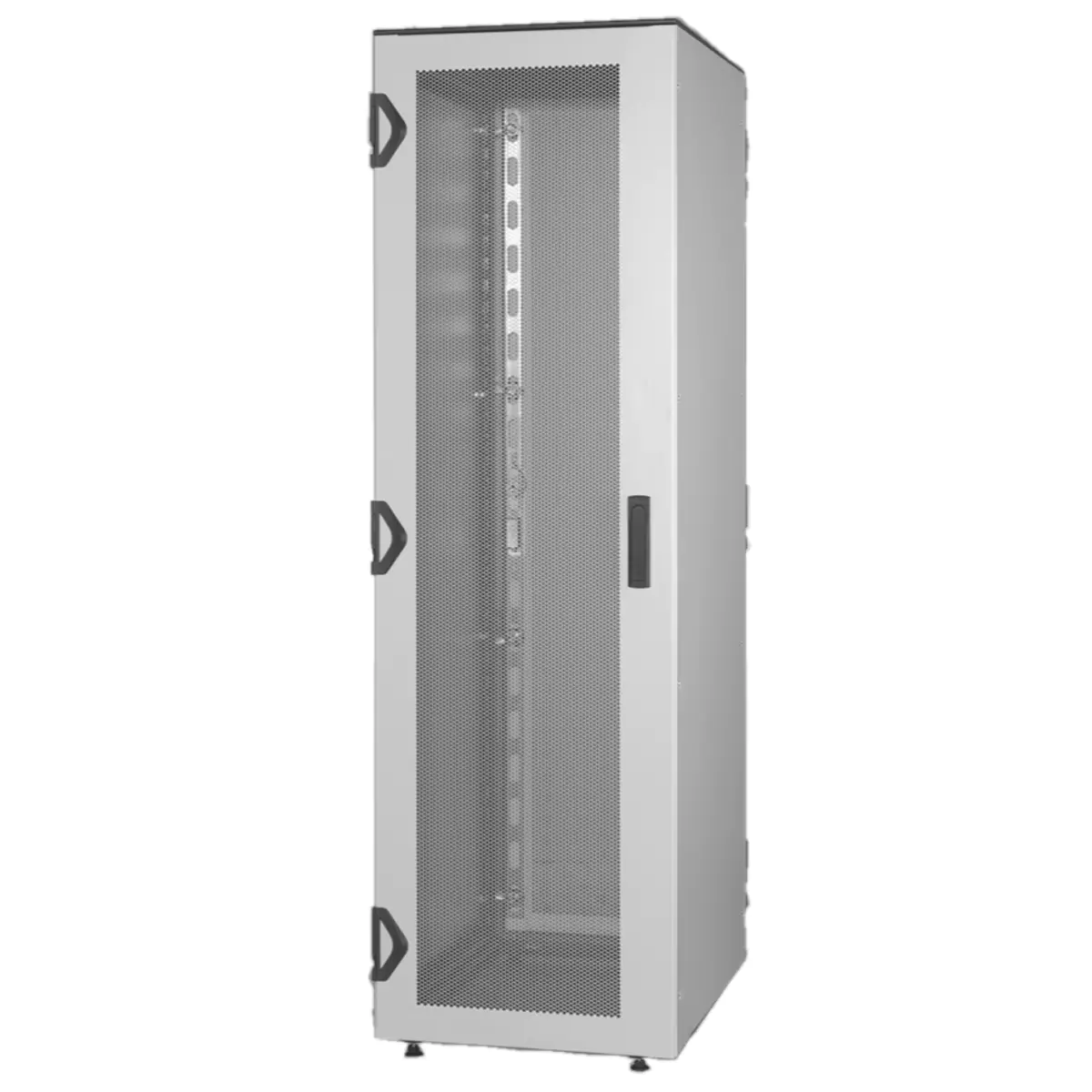 VARISTAR Serverr.42HE 200x60x100 RAL7035