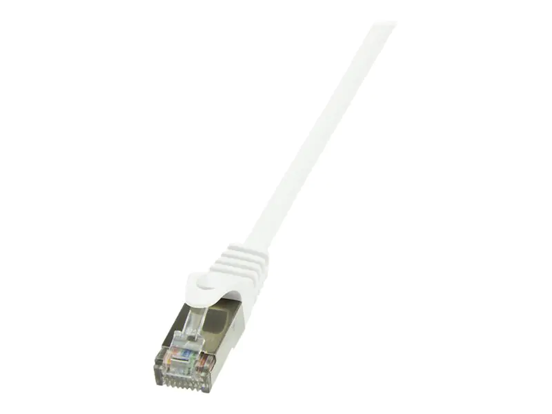 LogiLink EconLine - Patch-Kabel - RJ-45 (M)