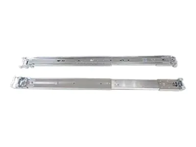 QNAP RAIL-B02 - Rack-Schienen-Kit - für QNAP QGD-1600 QNAP RAIL-B02 - Rack-Schienen-Kit - für QNAP QGD-1600