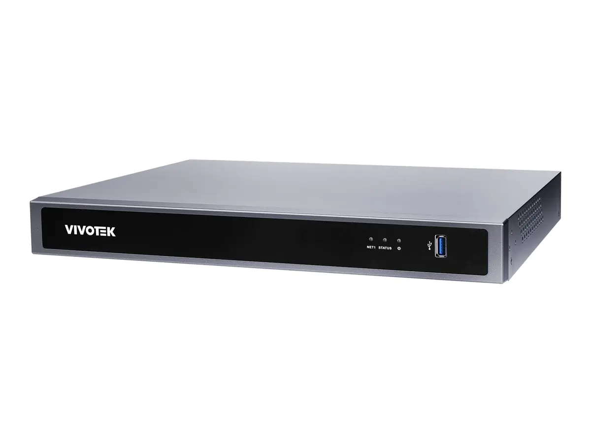 Vivotek V Series ND9426P - NVR - 16 Kanäle - netzwerkfähig