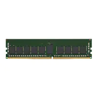 Kingston Server Premier - DDR4 - Modul - 16 GB - DIMM 288-PIN - 3200 MHz / PC4-25600 - CL22 - 1.2 V - registriert - Parität - ECC