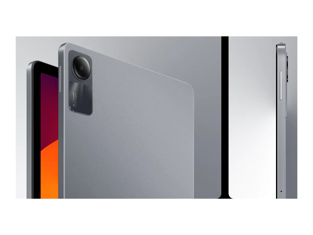 Xiaomi Redmi Pad SE Qualcomm Snapdragon 11" - Qualcomm Snapdragon - 128 GB