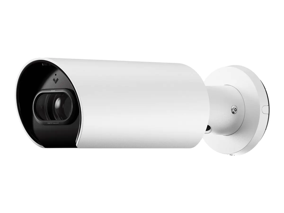 Verkada CB63-TE Outdoor Bullet Camera 3TB 120