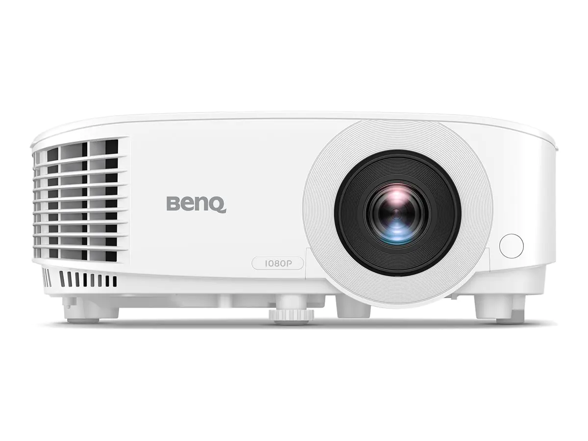 BenQ TH575i - DLP-Projektor - tragbar - 3D - 3800 ANSI-Lumen - Full HD (1920 x 1080)