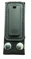HONEYWELL MPD31D-C, Gürtelklip, Schwarz, 1 Stück(e)