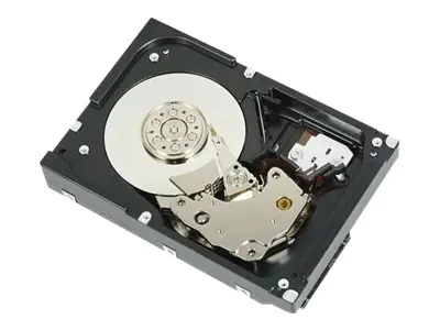 Dell Festplatte - 4 TB - 3.5" (8.9 cm) - SATA