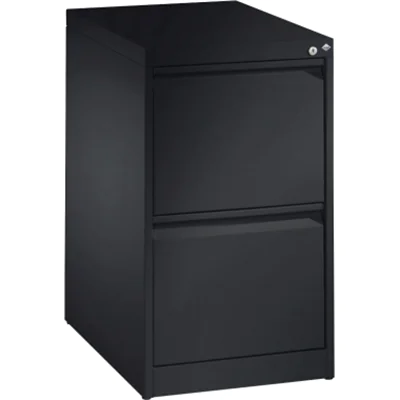 C+P Hängeregistraturschrank Acurado 12412311S10000 A4 2Schübe sgr C+P Hängeregistraturschrank Acurado 12412311S10000 A4 2Schübe sgr