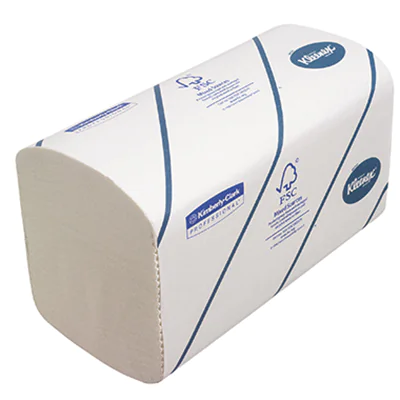 Kleenex Papierhandtuch Ultra 6789 Interfold 2lg 21x21,5cm 15x186Bl. Kleenex Papierhandtuch Ultra 6789 Interfold 2lg 21x21,5cm 15x186Bl.
