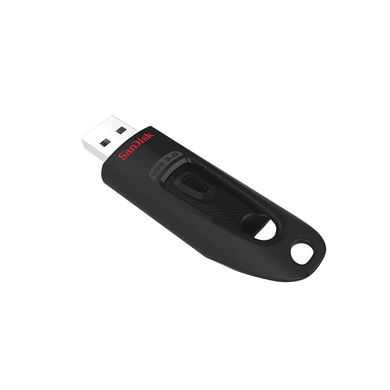 SanDisk Ultra - USB-Flash-Laufwerk - 512 GB - USB 3.0 SanDisk Ultra - USB-Flash-Laufwerk - 512 GB - USB 3.0