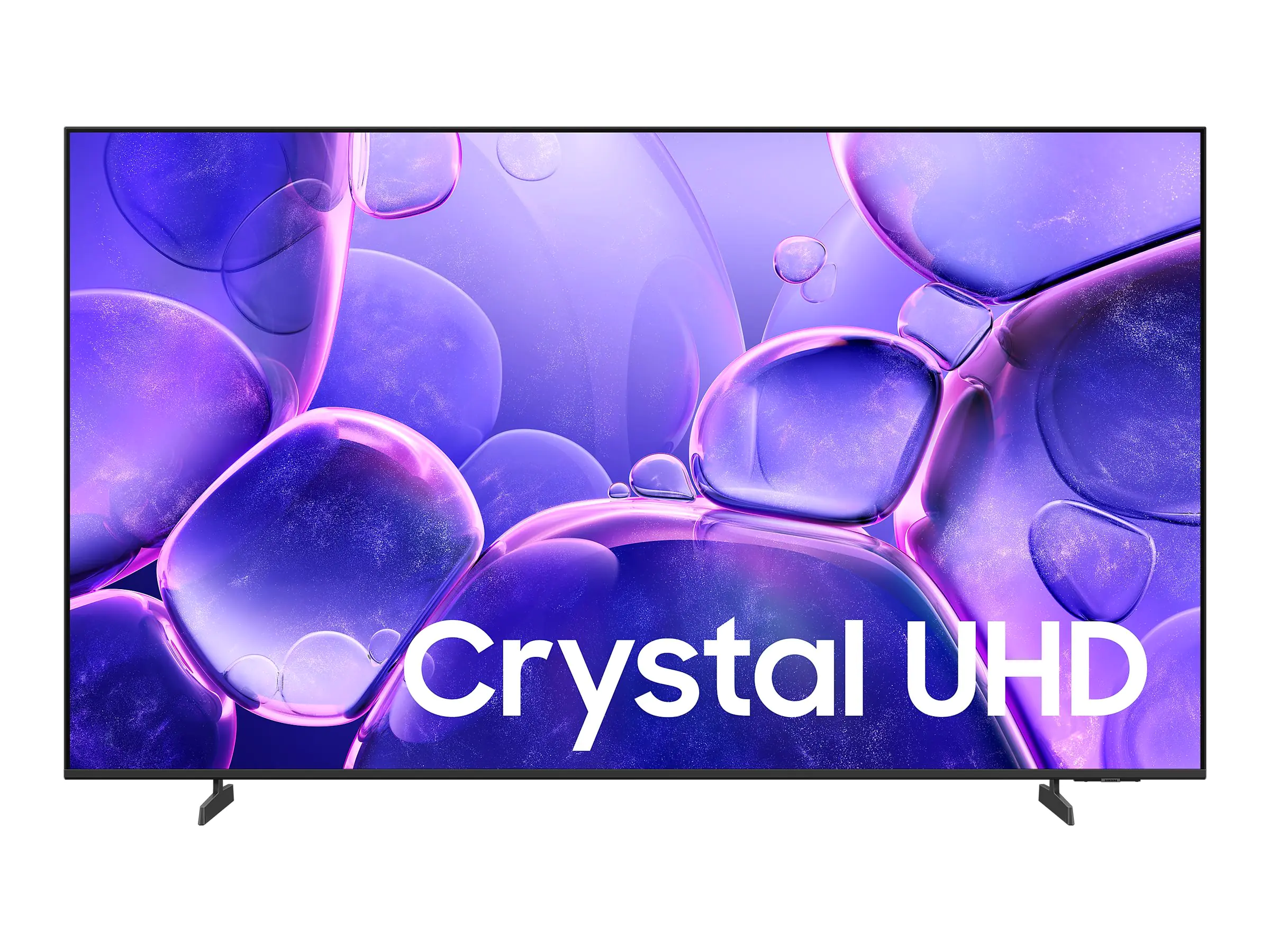 Samsung GU75U8099F - LCD-TV - 190,5 cm