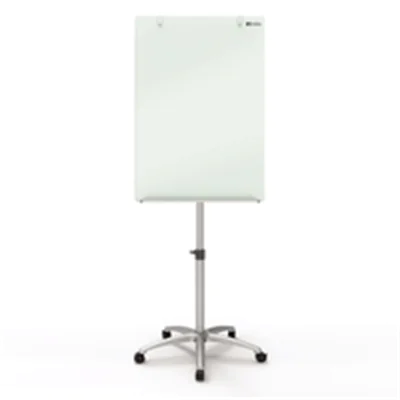 Nobo Flipchart 1903949 Glasboard mobil