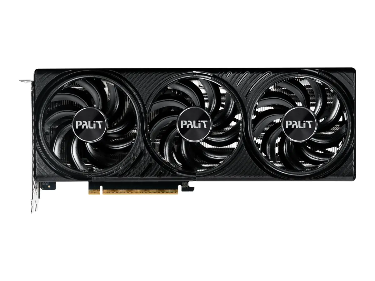 Palit RTX5060Ti Infinity 3 OC 16GB GDDR7
