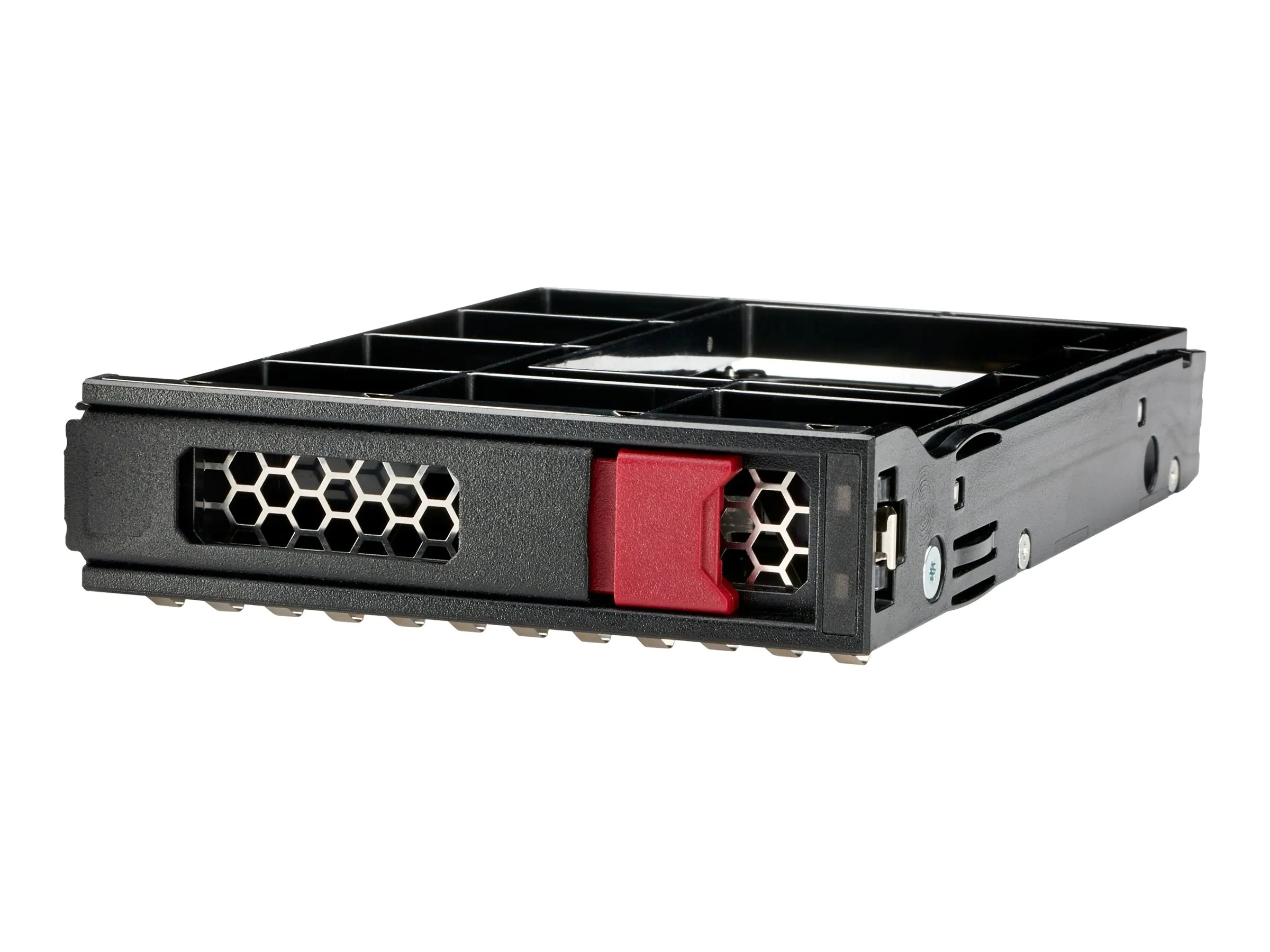 HPE Alletra - SSD - Mixed Use, Value - 3.84 TB - Hot-Swap - 3.5" LFF (8.9 cm LFF)