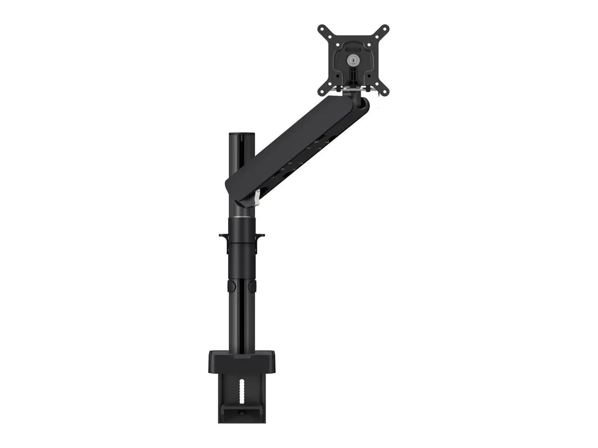 Vogel’s MOMO Motion Plus 4127 - Befestigungskit (Monitorarm) - für LCD-Display - Schwarz - Bildschirmgröße: 25.4-109.2 cm (10"-43") - Tischmontage