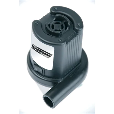BRÜDER MANNESMANN WERKZEUGE Luftpumpe Luftmatratze 13 x 11,5 x 10 cm (B x H x T) Netzbetrieb, 12 V-Anschluss BRÜDER MANNESMANN WERKZEUGE Luftpumpe Luftmatratze 13 x 11,5 x 10 cm (B x H x T) Netzbetrieb, 12 V-Anschluss