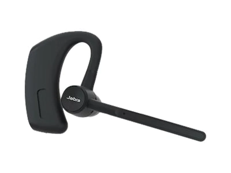 Jabra Perform 45 - Headset - im Ohr - über dem Ohr angebracht - Bluetooth - kabellos - Schwarz