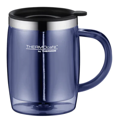 THERMOS Thermobecher Desktop Mug 4059.256.035 0,35l blue