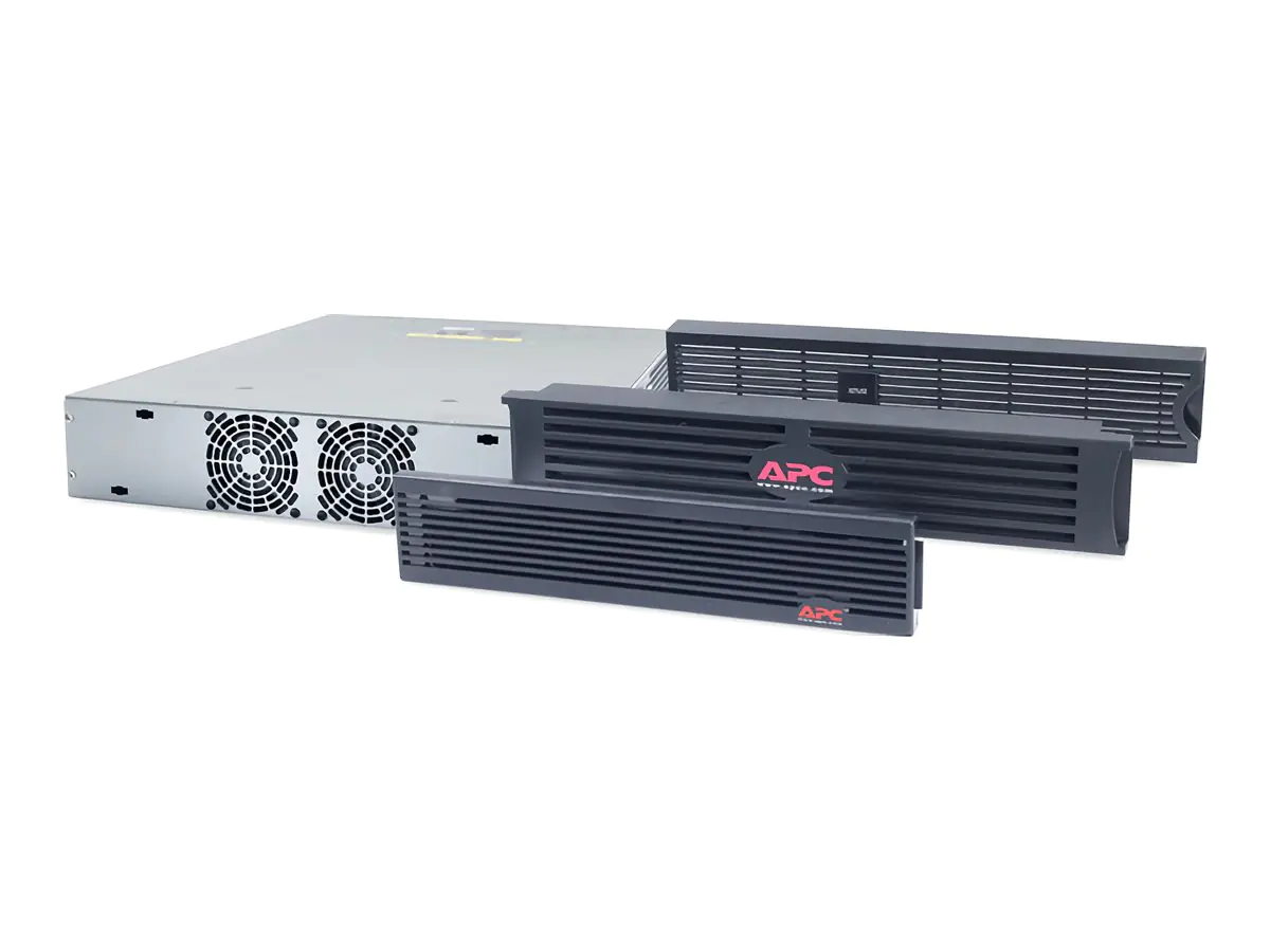 APC Transformator (Rack - einbaufähig) - Wechselstrom 208 V AP9626