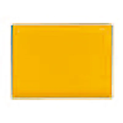 ELBA Farbreiter vertic 1 100552072 20x16mm PVC gelb 25St./Pack. ELBA Farbreiter vertic 1 100552072 20x16mm PVC gelb 25St./Pack.