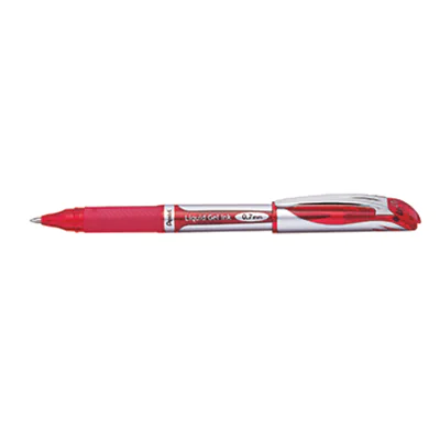 Pentel Gelroller EnerGel BL57-BO 0,35mm Kappenmodell Mine rot Pentel Gelroller EnerGel BL57-BO 0,35mm Kappenmodell Mine rot