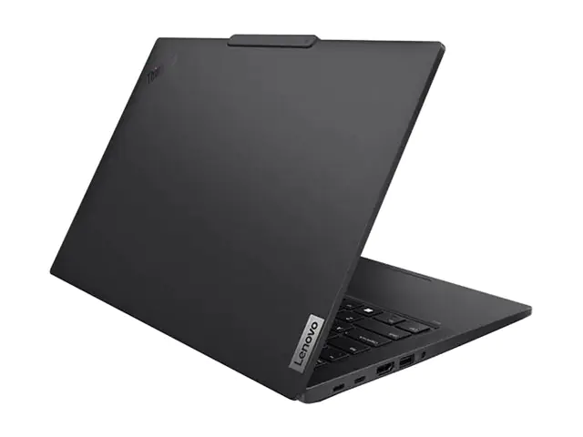 Lenovo ThinkPad T14 Gen 6 21QC - 180°-Scharnierdesign - Intel Core Ultra 5 225U - W