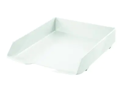 HAN WAVE Exclusive - Briefablage - weiß 1028-12
