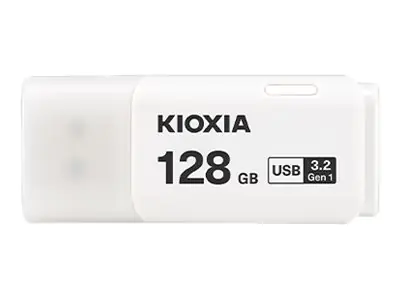 Kioxia TransMemory U301 - USB-Flash-Laufwerk