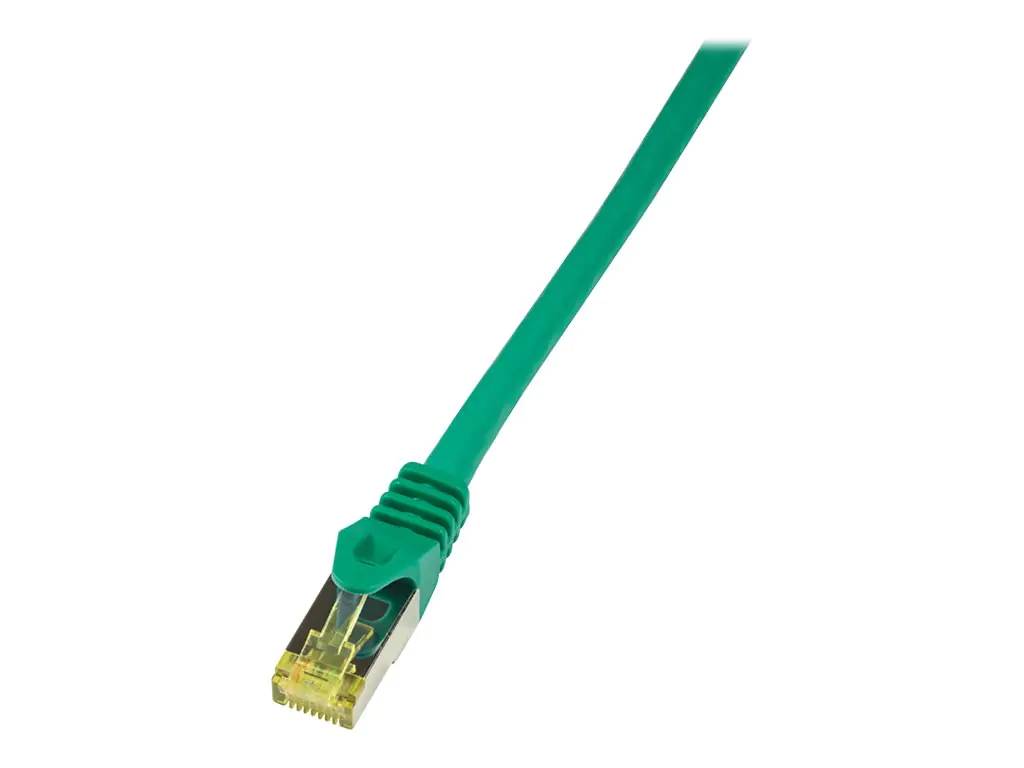 LogiLink Patch-Kabel - RJ-45 (M) zu RJ-45 (M)