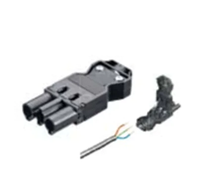 Bachmann 375.517 - Stecker - 1 Stück(e) Bachmann 375.517 - Stecker - 1 Stück(e)