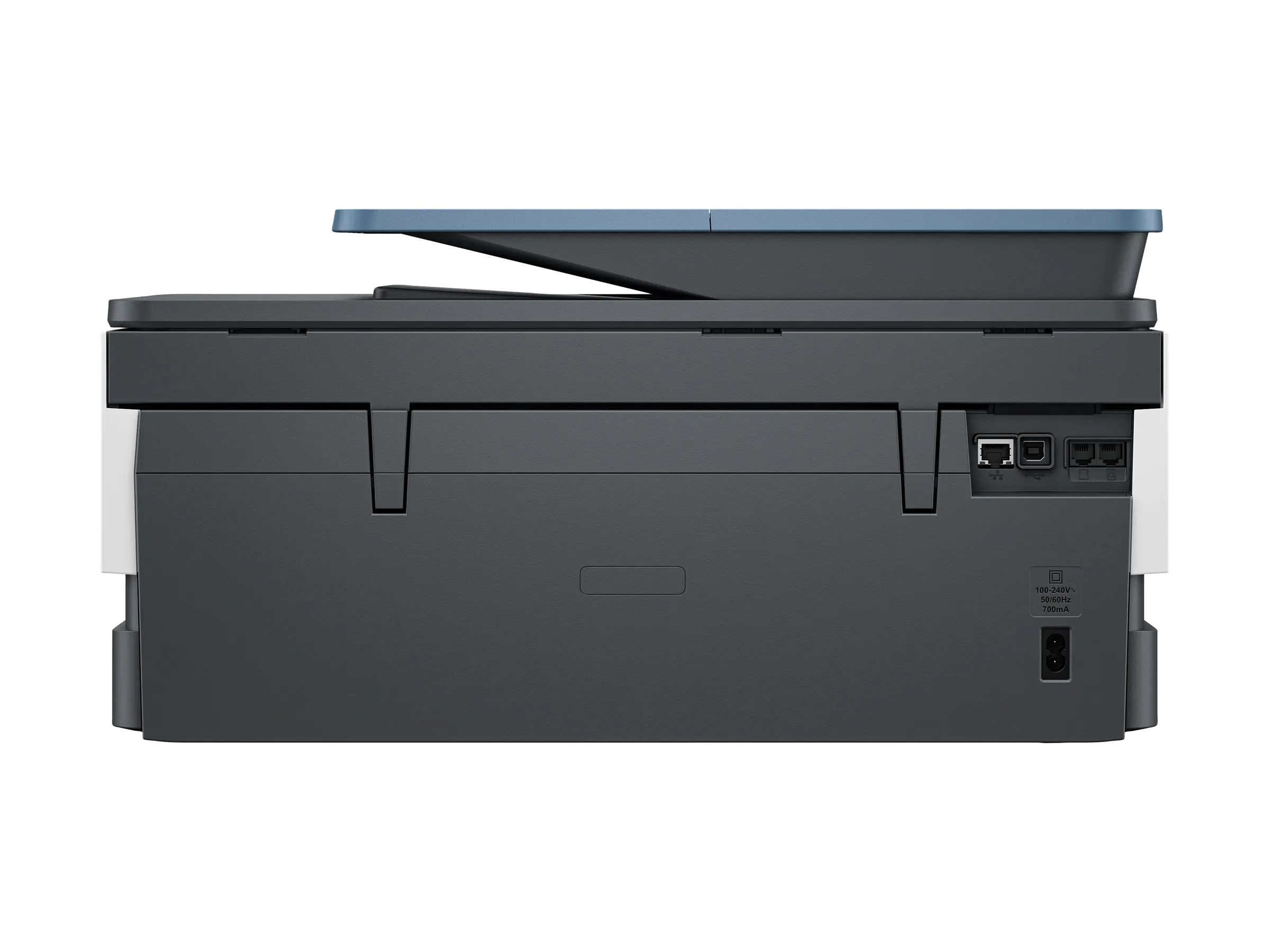 HP Officejet Pro 8135e All-in-One - Multifunktionsdrucker - Farbe - Tintenstrahl - Leg