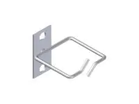 TRITON Kabelmanagementring - 48.3 cm (19") RAX-D1-X44-X3