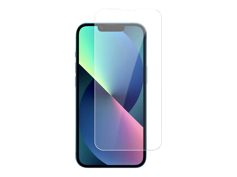 4smarts Second Glass X-Pro - Bildschirmschutz für Handy - Glas - klar - für Apple iPhone 13, 13 Pro 4smarts Second Glass X-Pro - Bildschirmschutz für Handy - Glas - klar - für Apple iPhone 13, 13 Pro