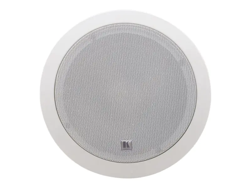 Kramer Electronics Kramer Galil 6-CO - Lautsprecher - 30 Watt - zweiweg - koaxial - weiß