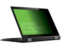 3M - Blickschutzfilter für Notebook - entfernbar - 35.6 cm (14") - für ThinkCentre M75t Gen 2 11W5; ThinkPad X1 Yoga Gen 6 20XY, 20Y0; X1 Yoga Gen 7 21CD, 21CE