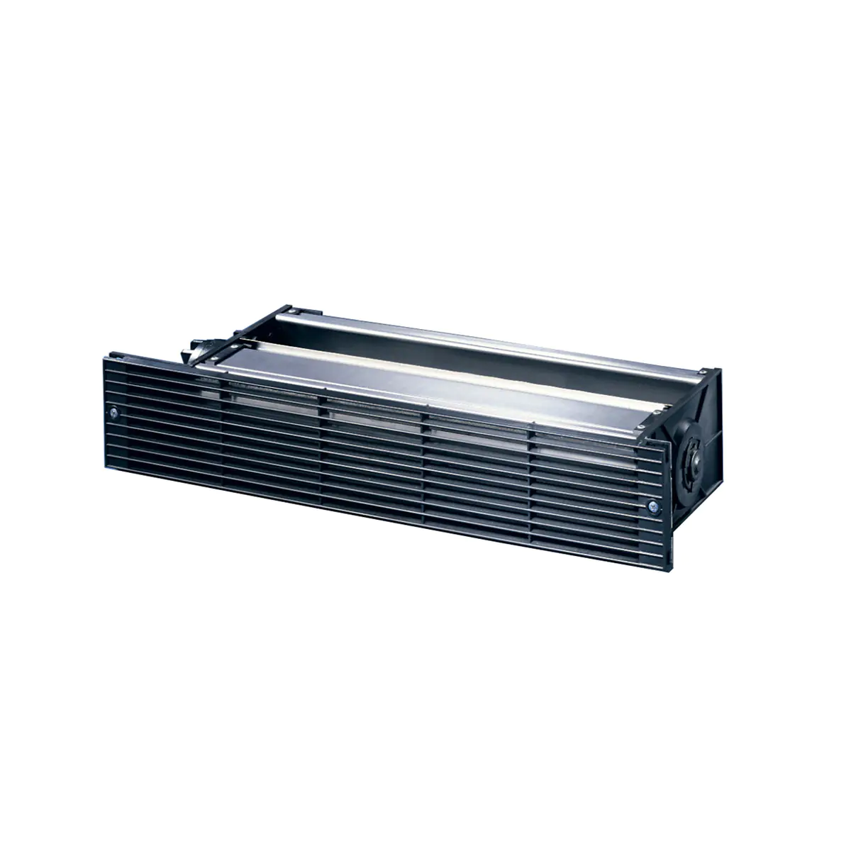 SCHROFF Rack - Lüfter Kit - Wechselstrom 230 V - 2U - 48.3 cm (19")