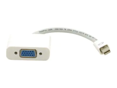 Kramer Electronics Kramer ADC-MDP/GF - Display -Adapter - Mini DisplayPort (M)