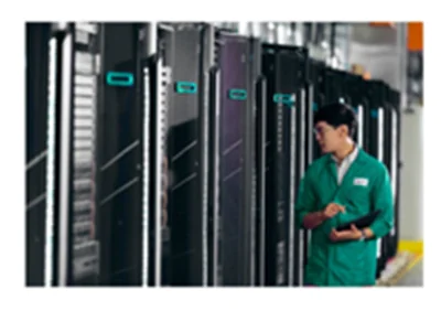 HPE NS204i-u Gen11 - Speichercontroller (RAID) - NVMe PCIe - RAID 1 - PCIe 3.0 HPE NS204i-u Gen11 - Speichercontroller (RAID) - NVMe PCIe - RAID 1 - PCIe 3.0