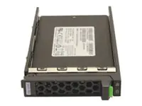 Fsas Technologies Fujitsu - SSD - Read Intensive - 7.68 TB - Hot-Swap - 2.5" (6.4 cm) PY-SS76NMF
