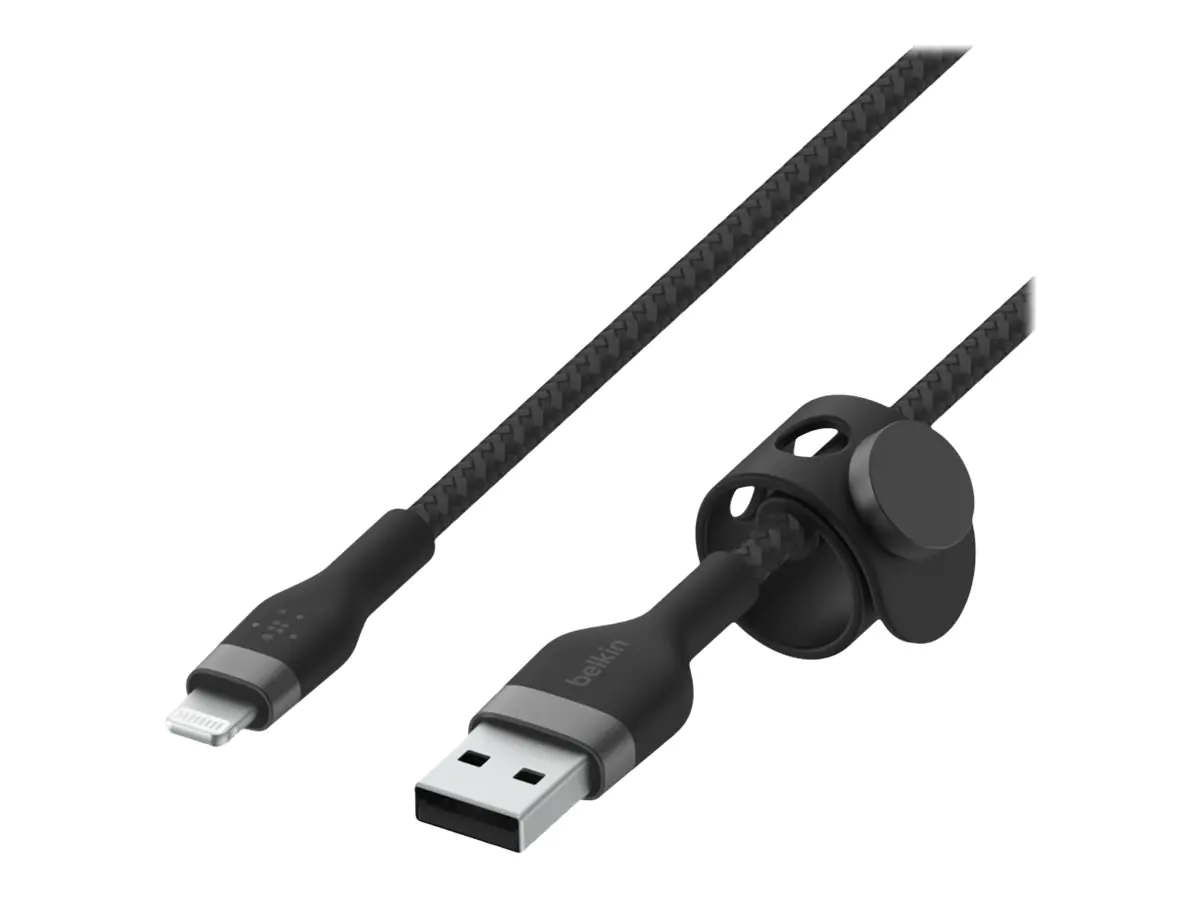 2 m - Schwarz 2 m - Schwarz