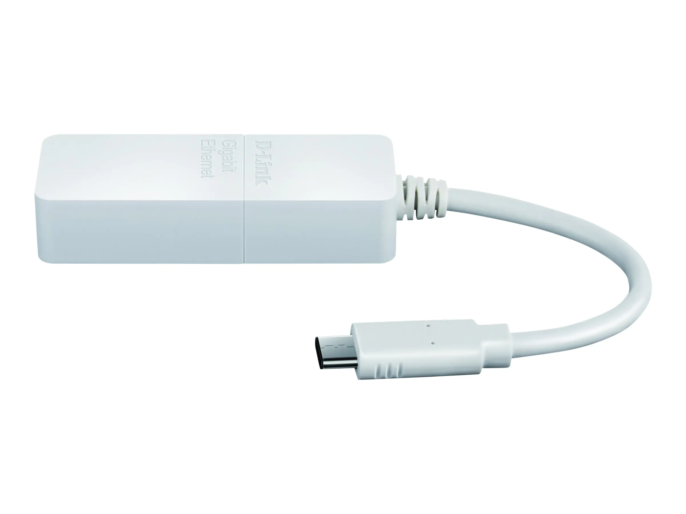 D-Link DUB-E130 - Netzwerkadapter - USB-C - Gigabit Ethernet x 1 D-Link DUB-E130 - Netzwerkadapter - USB-C - Gigabit Ethernet x 1