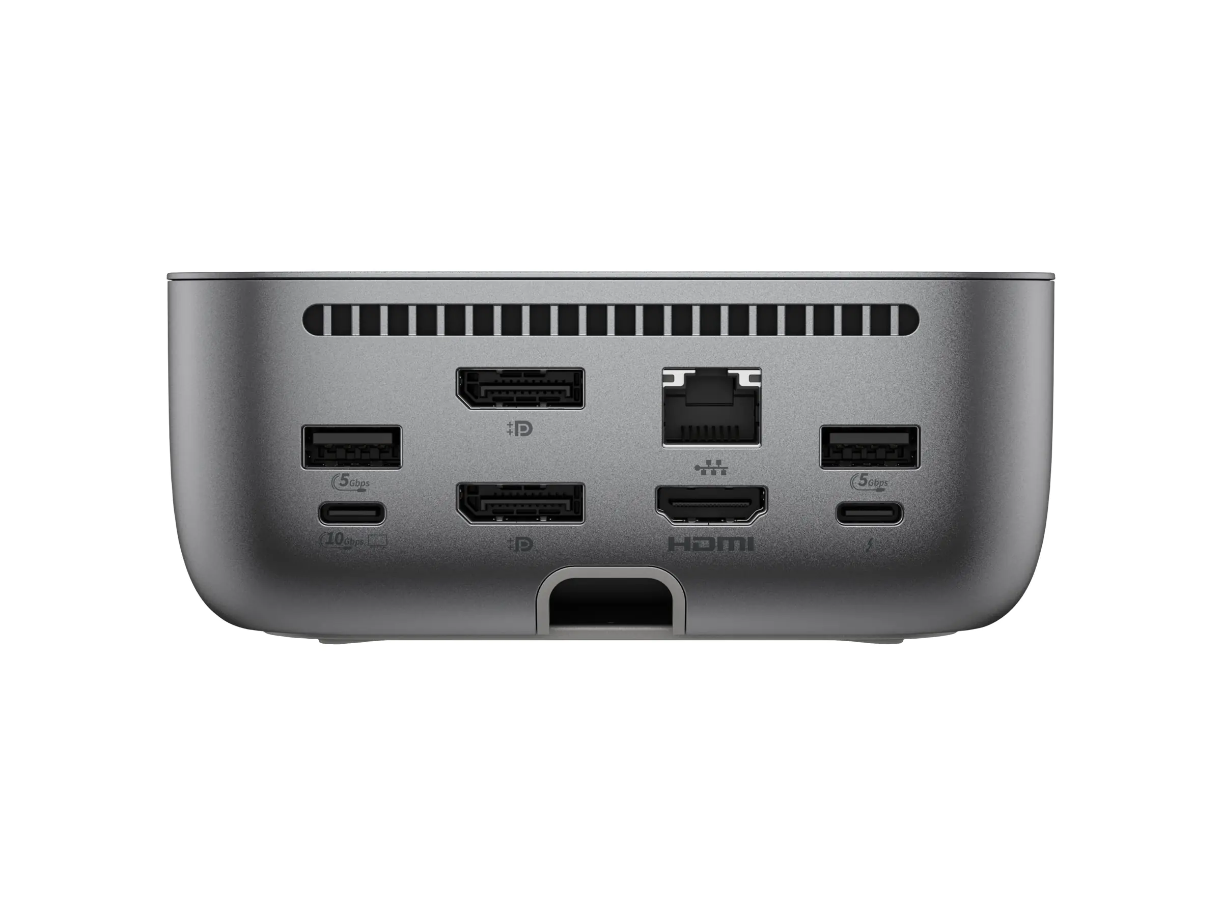 HP 280W Ultra Dock G6 - Dockingstation - Thunderbolt 4