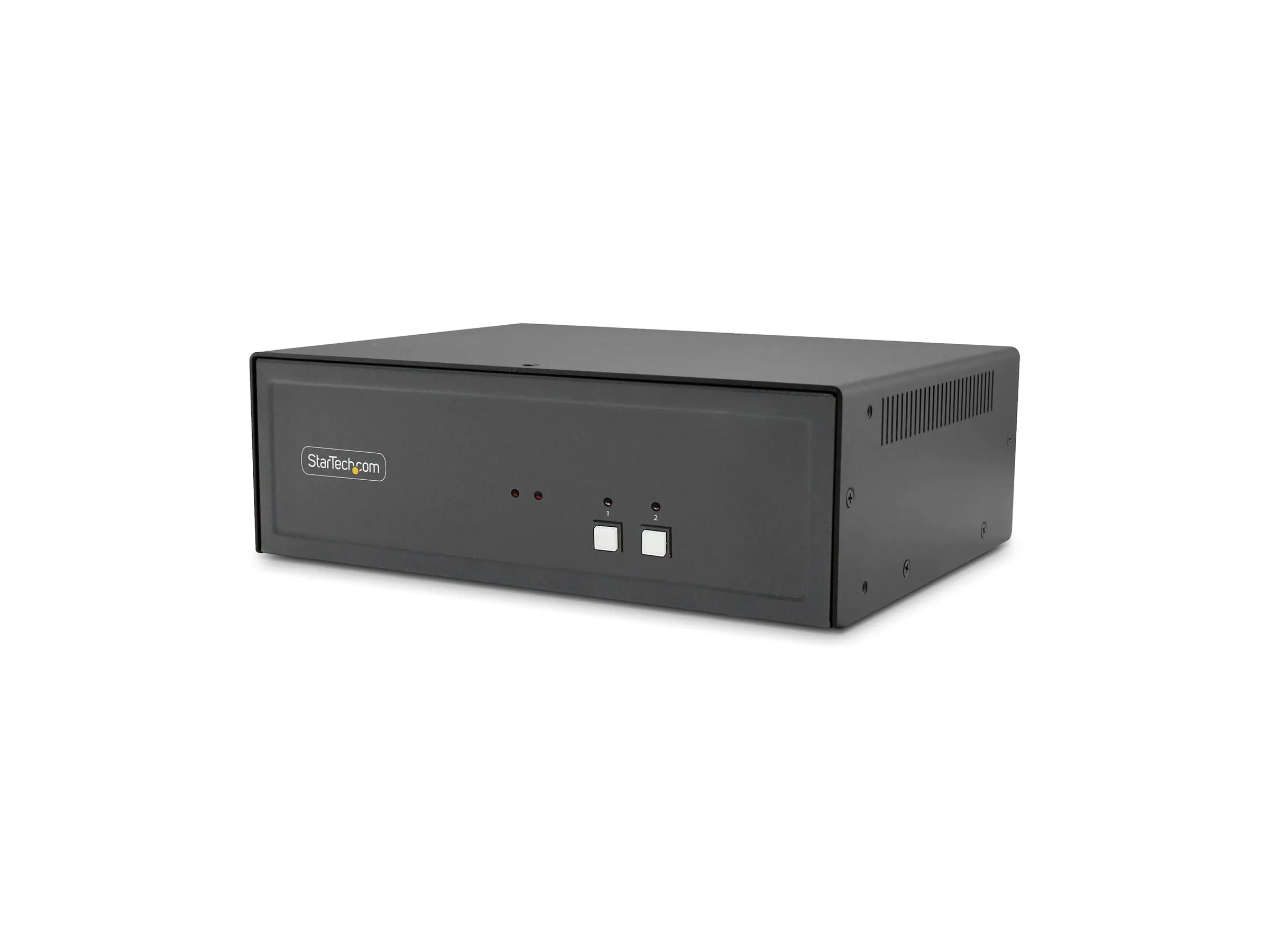 StarTech.com Startech - KVM-/Audio-/USB-Switch - 2 x KVM/Audio/USB CK4-PM102C