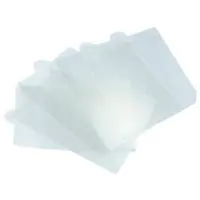 HONEYWELL Schutzfolie (Packung mit 10) - für EDA61K-SP-10PK