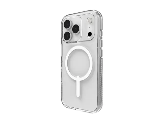 ZAGG Crystal Palace Snap - Hintere Abdeckung 702318858