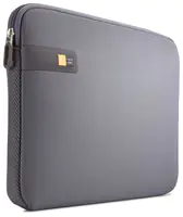 Case Logic 14" Laptop Sleeve - Tasche für Tablet / Notebook - Schaum, Ethylen-Vinylacetat (EVA) - Grau - 14.1"