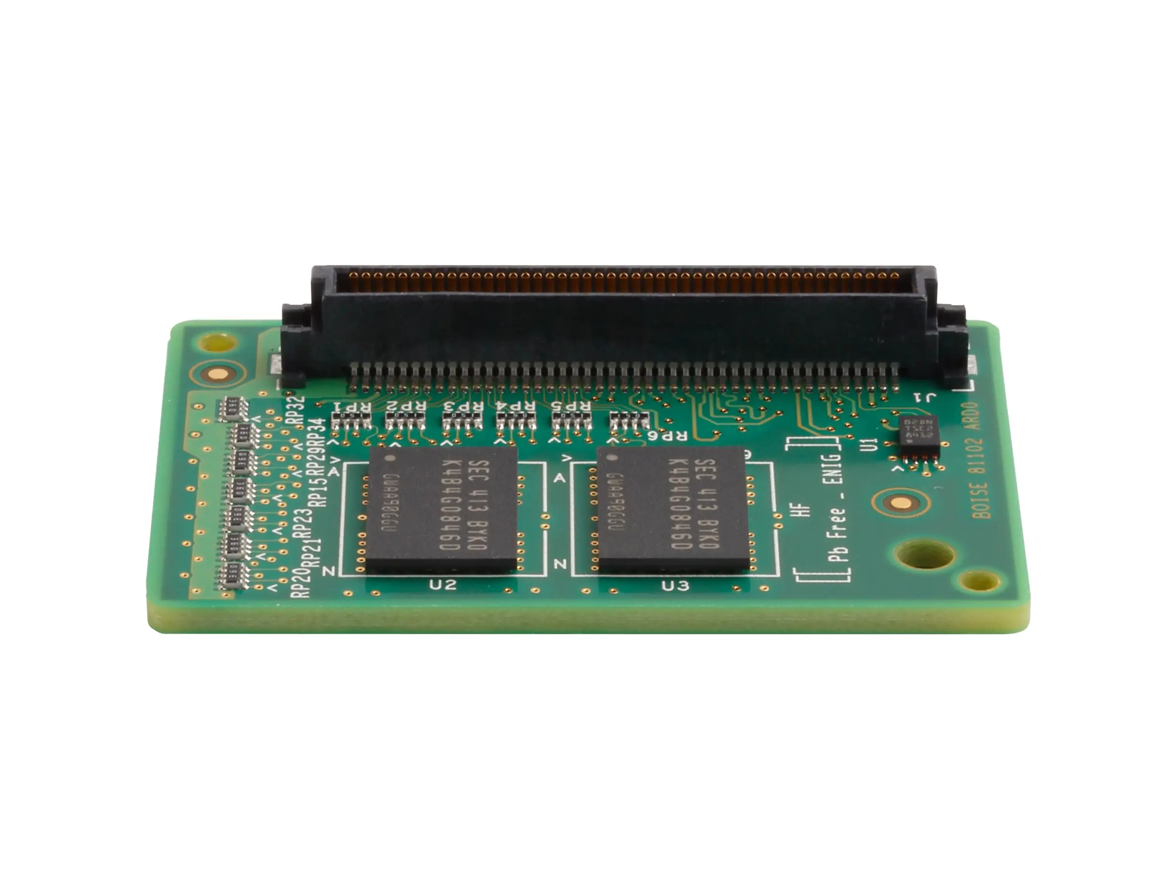 HP 1 GB DDR3 SDRAM DIMM 90-polig G6W84A