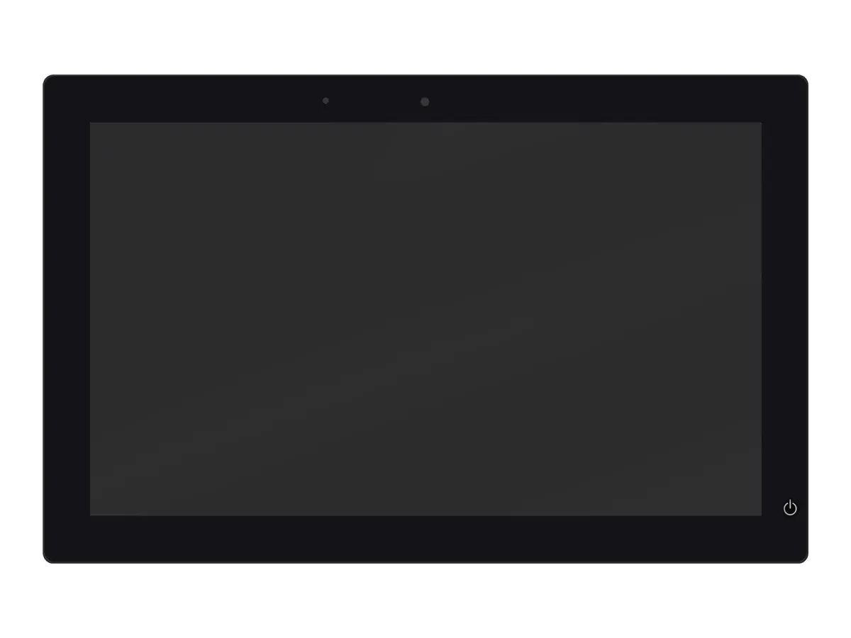 ALLNET Touch Display Tablet 14 Zoll PoE mit 4GB/16GB RK3566 Android 11 - 16 GB